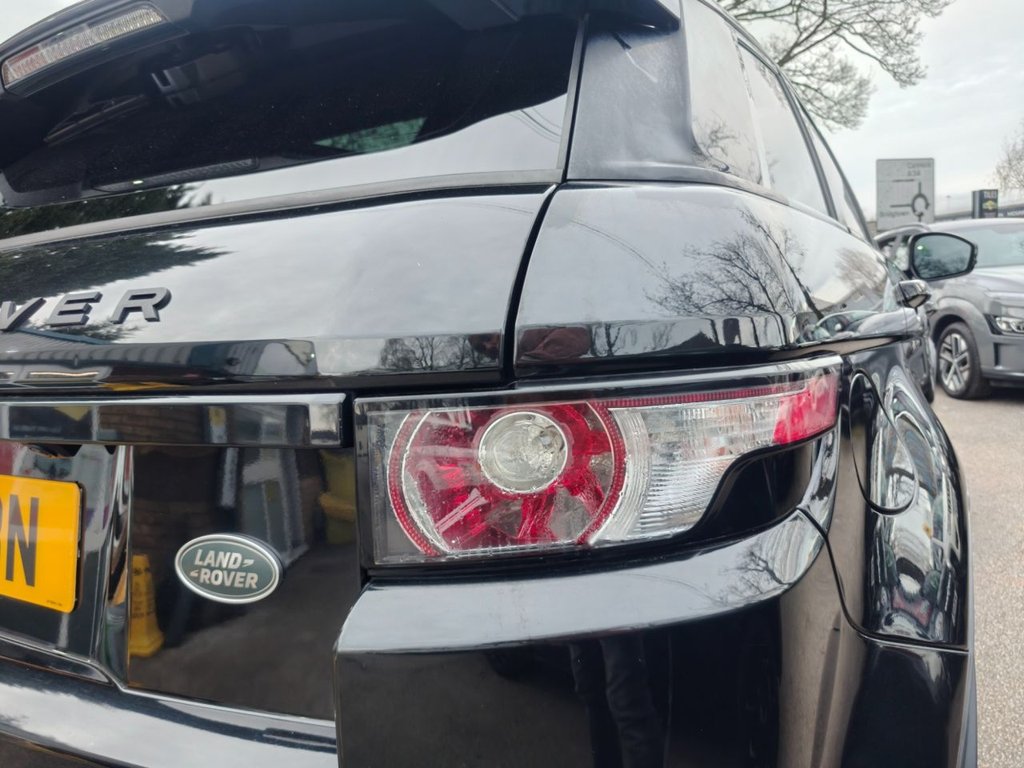 Used Land Rover Range Rover Evoque 2015 for sale - 78117572: Photo 49