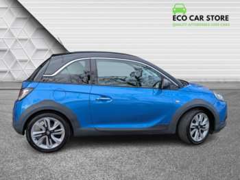 Used Vauxhall Adam 2015 for sale - 74144699: Photo