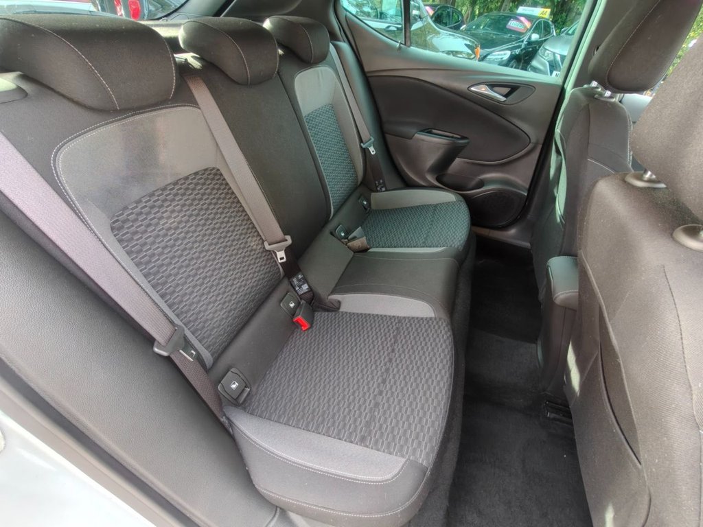 Used Vauxhall Astra 2019 for sale - 76768080: Photo 13