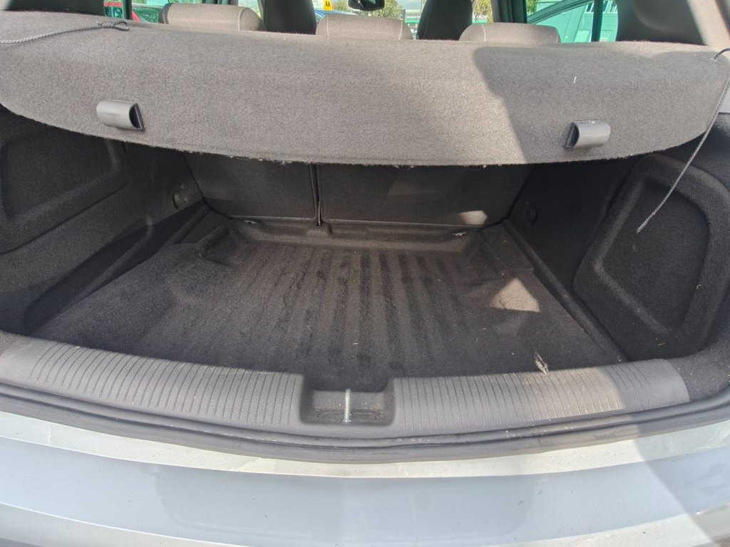 Used Vauxhall Astra 2019 for sale - 76768080: Photo 14