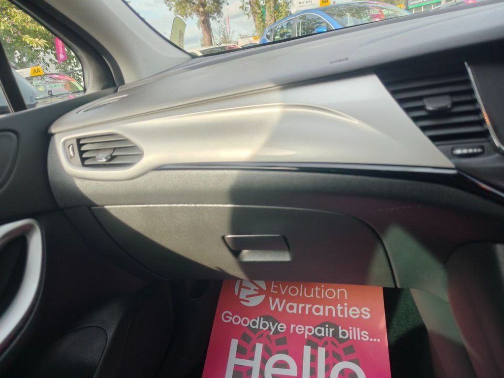 Used Vauxhall Astra 2019 for sale - 76768080: Photo 22