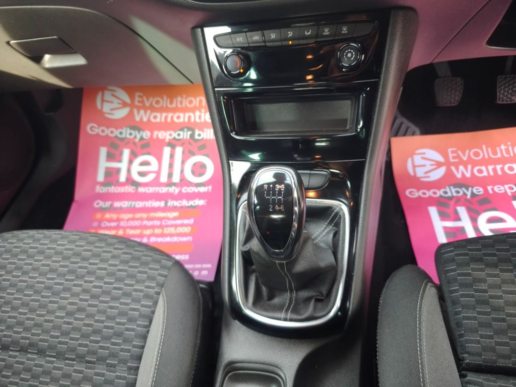 Used Vauxhall Astra 2019 for sale - 76768080: Photo 23