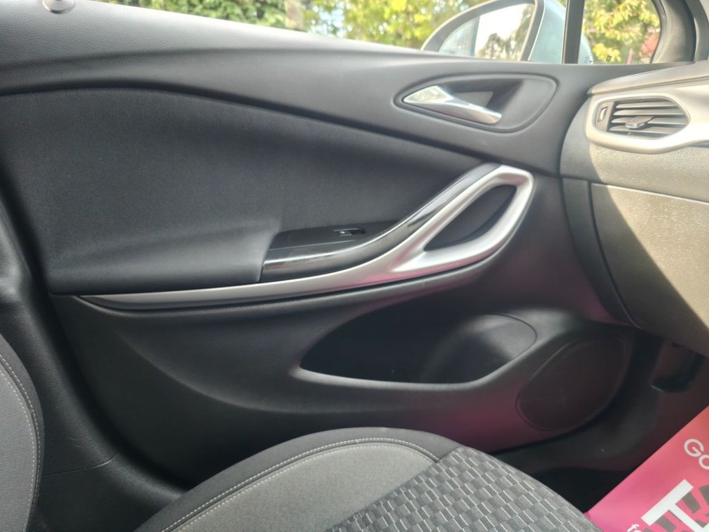 Used Vauxhall Astra 2019 for sale - 76768080: Photo 26