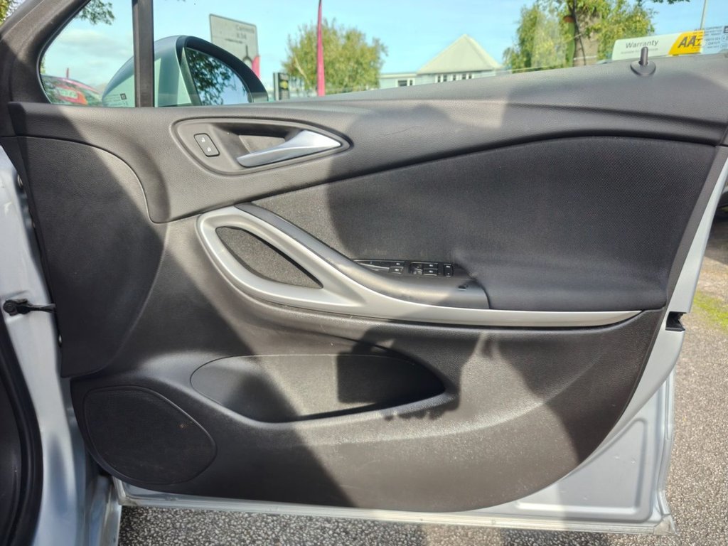 Used Vauxhall Astra 2019 for sale - 76768080: Photo 29