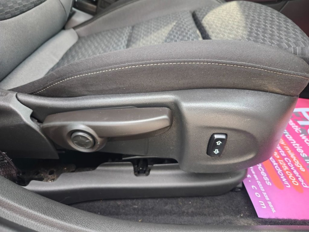 Used Vauxhall Astra 2019 for sale - 76768080: Photo 30