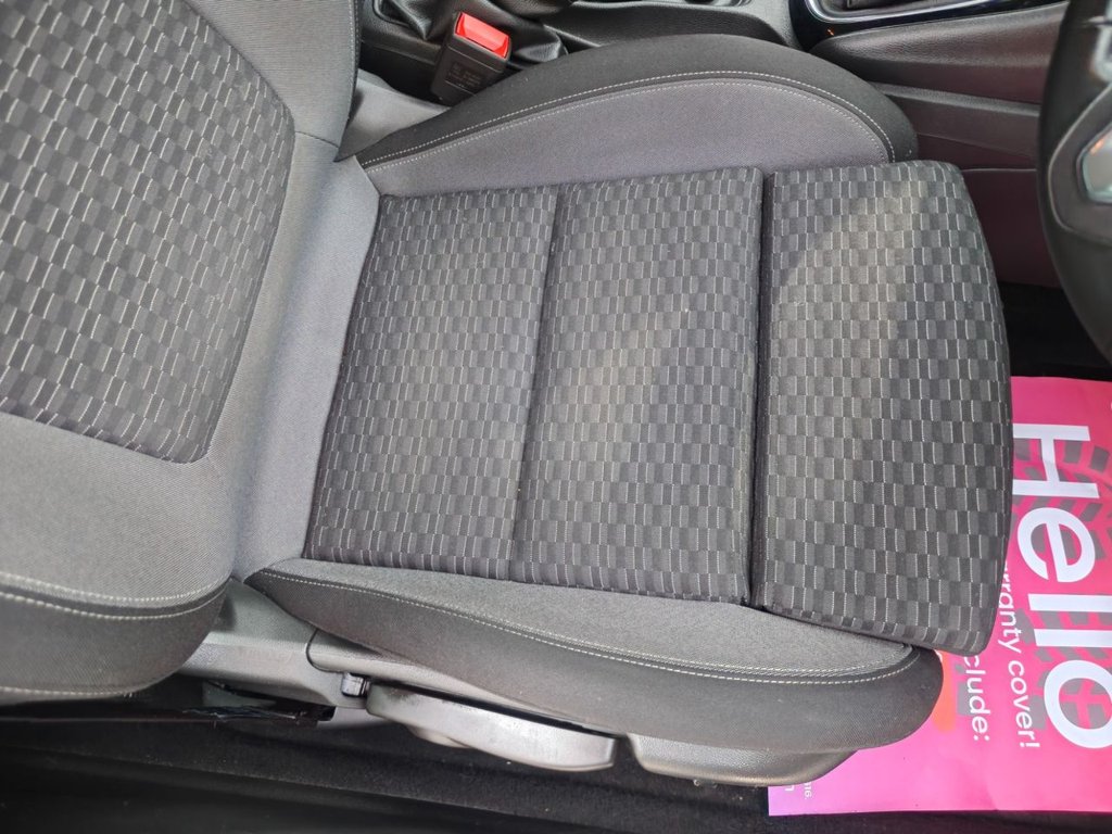 Used Vauxhall Astra 2019 for sale - 76768080: Photo 31