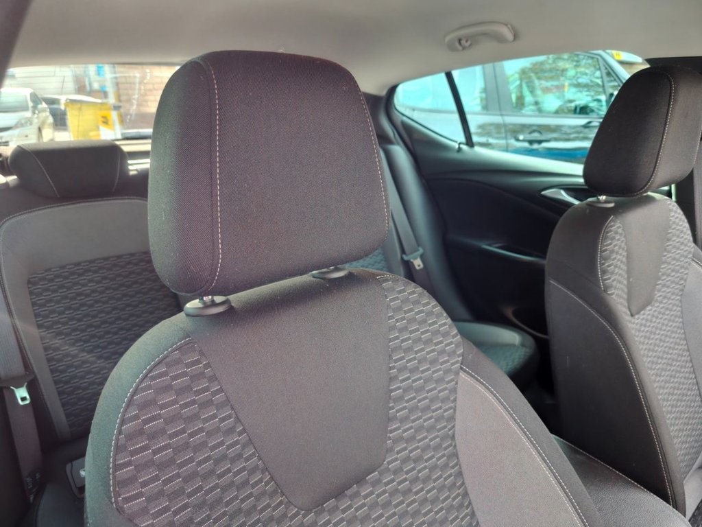 Used Vauxhall Astra 2019 for sale - 76768080: Photo 33