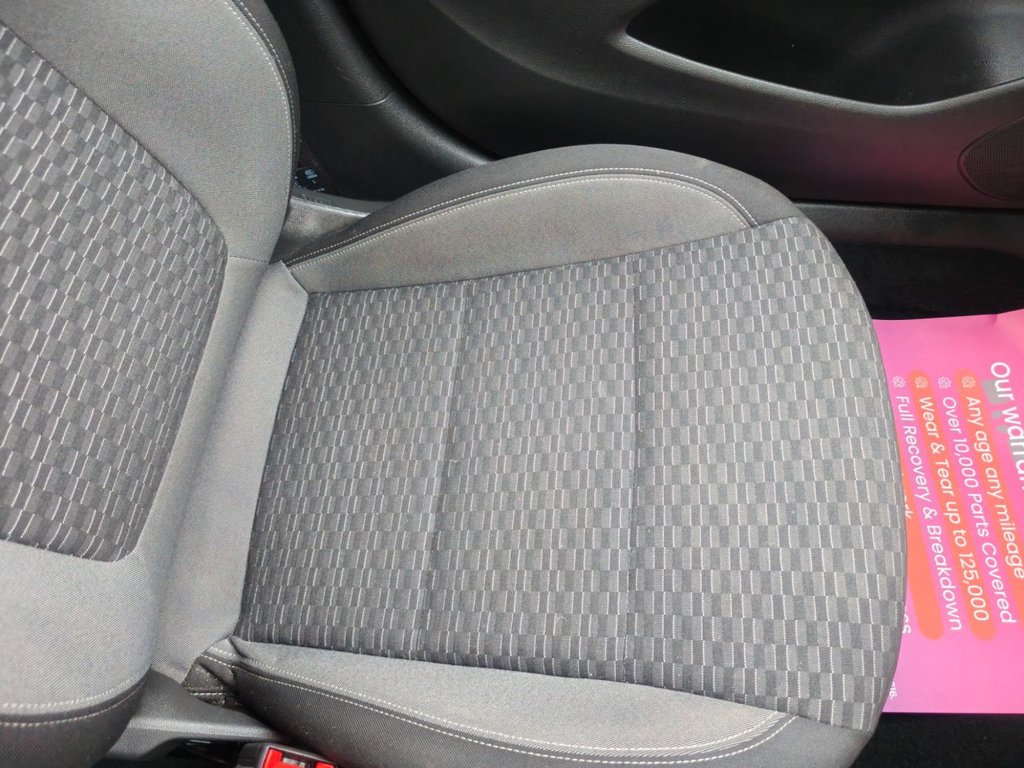 Used Vauxhall Astra 2019 for sale - 76768080: Photo 34