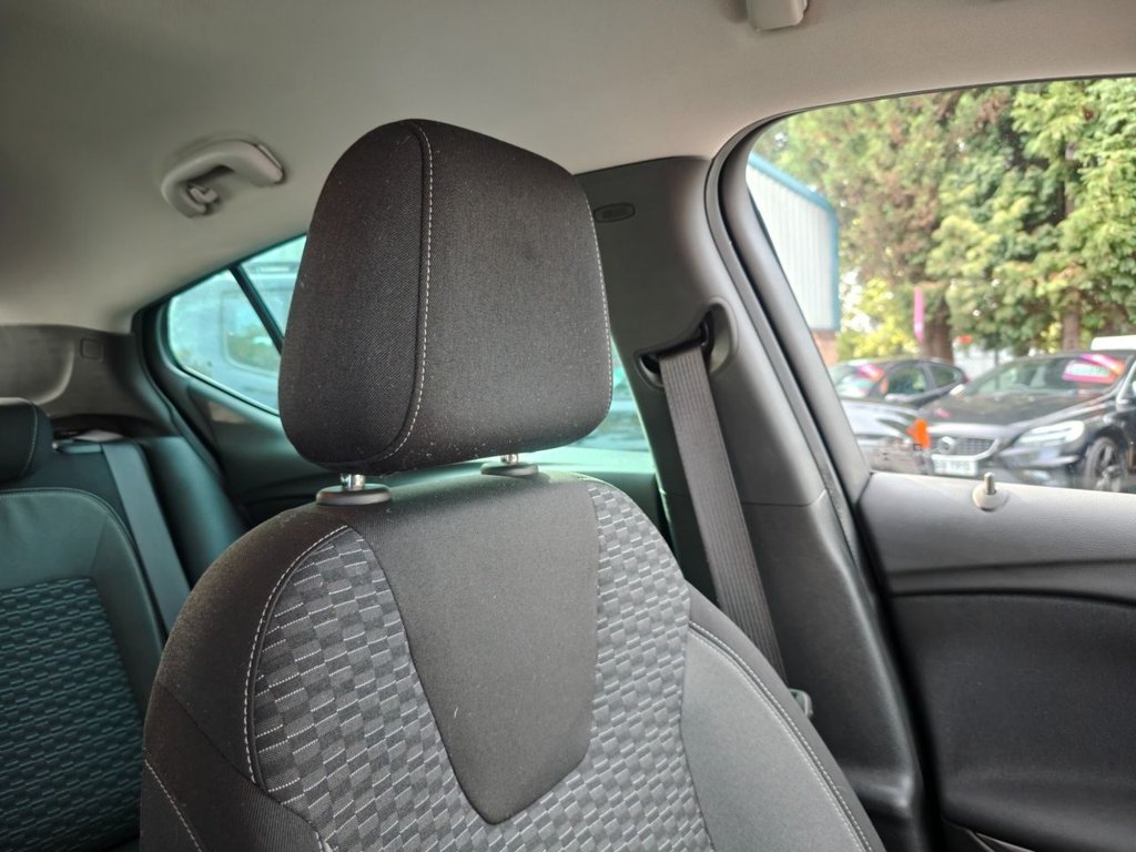 Used Vauxhall Astra 2019 for sale - 76768080: Photo 36