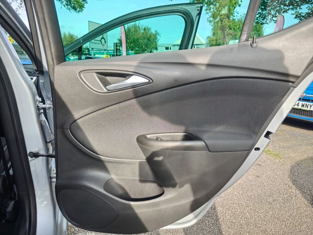 Used Vauxhall Astra 2019 for sale - 76768080: Photo 37