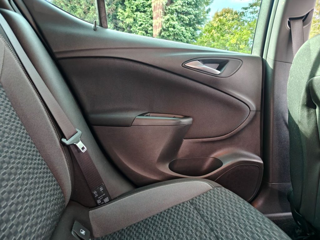 Used Vauxhall Astra 2019 for sale - 76768080: Photo 38