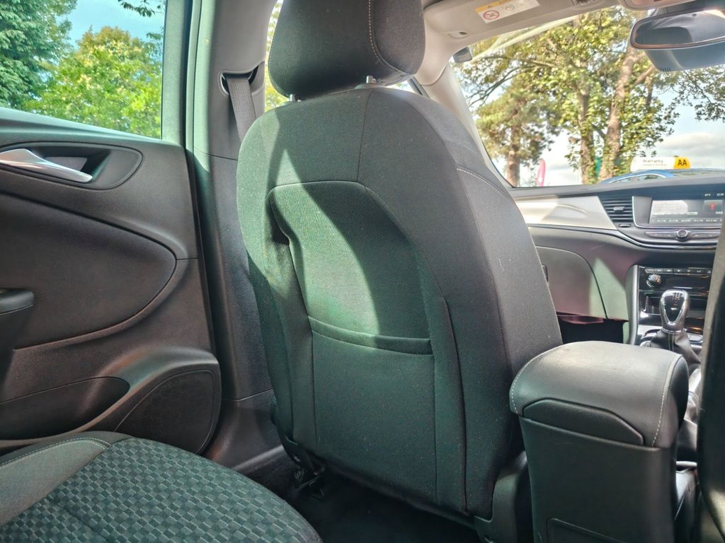 Used Vauxhall Astra 2019 for sale - 76768080: Photo 39