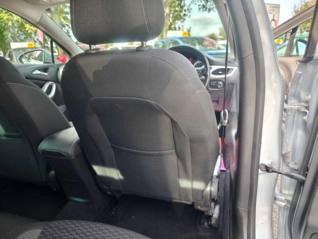 Used Vauxhall Astra 2019 for sale - 76768080: Photo 41