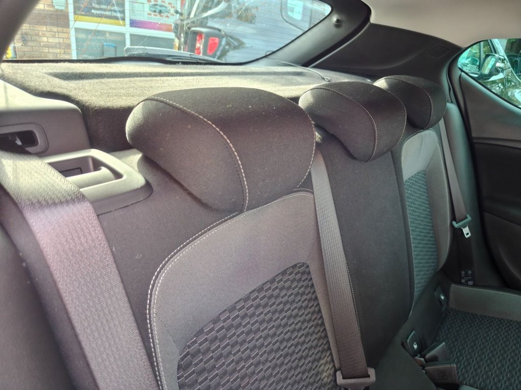 Used Vauxhall Astra 2019 for sale - 76768080: Photo 44