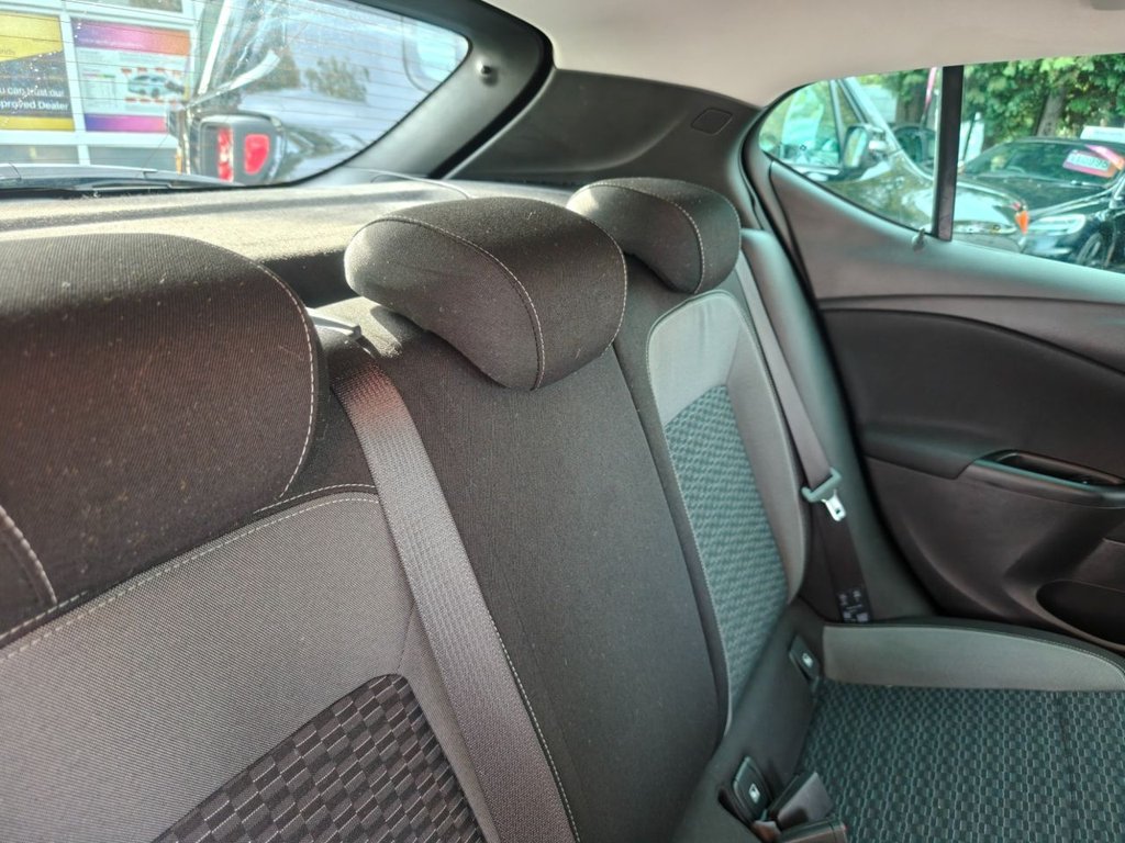 Used Vauxhall Astra 2019 for sale - 76768080: Photo 45