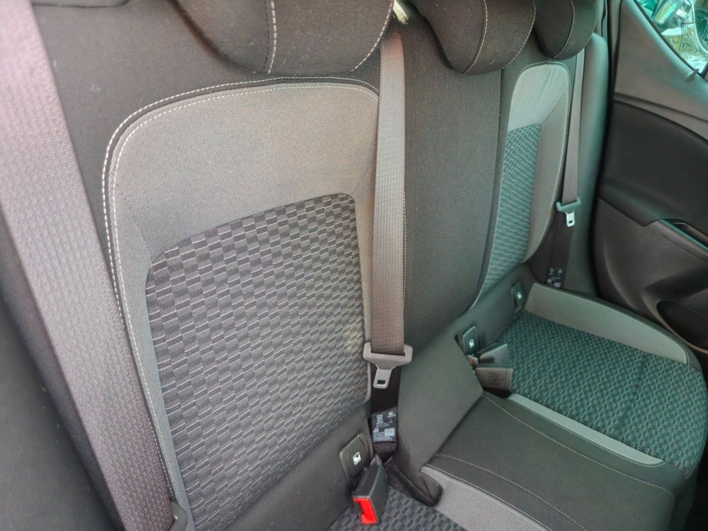 Used Vauxhall Astra 2019 for sale - 76768080: Photo 46