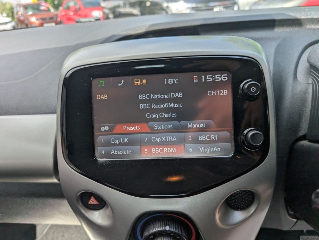 Vehicle 17