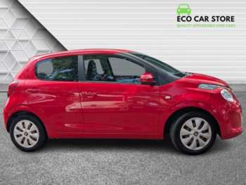 Used Citroen C1 2016 for sale - 74947136: Photo