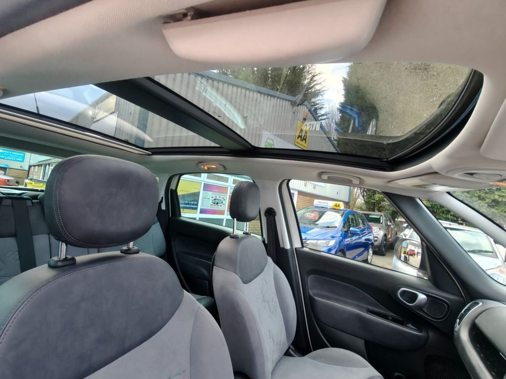 Used Fiat 500L 2014 for sale - 77739552: Photo 12