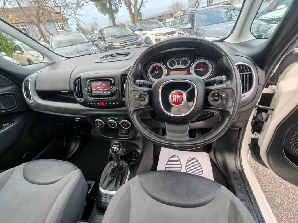 Used Fiat 500L 2014 for sale - 77739552: Photo 14
