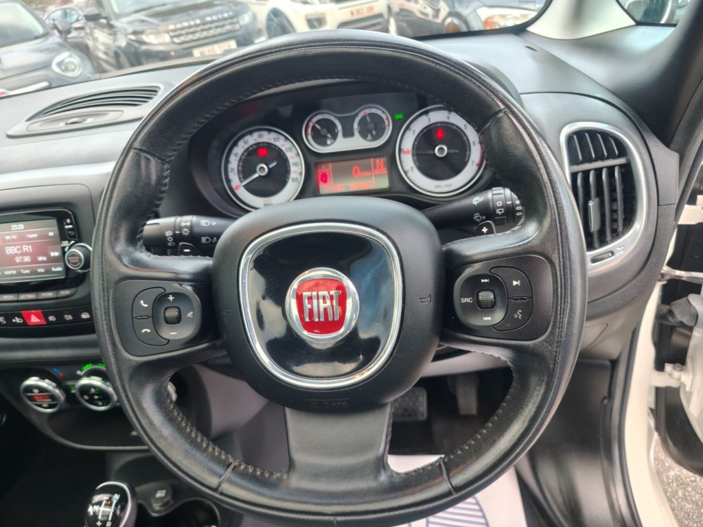 Used Fiat 500L 2014 for sale - 77739552: Photo 15