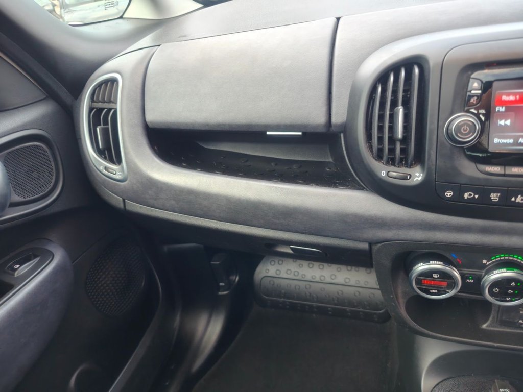 Used Fiat 500L 2014 for sale - 77739552: Photo 18