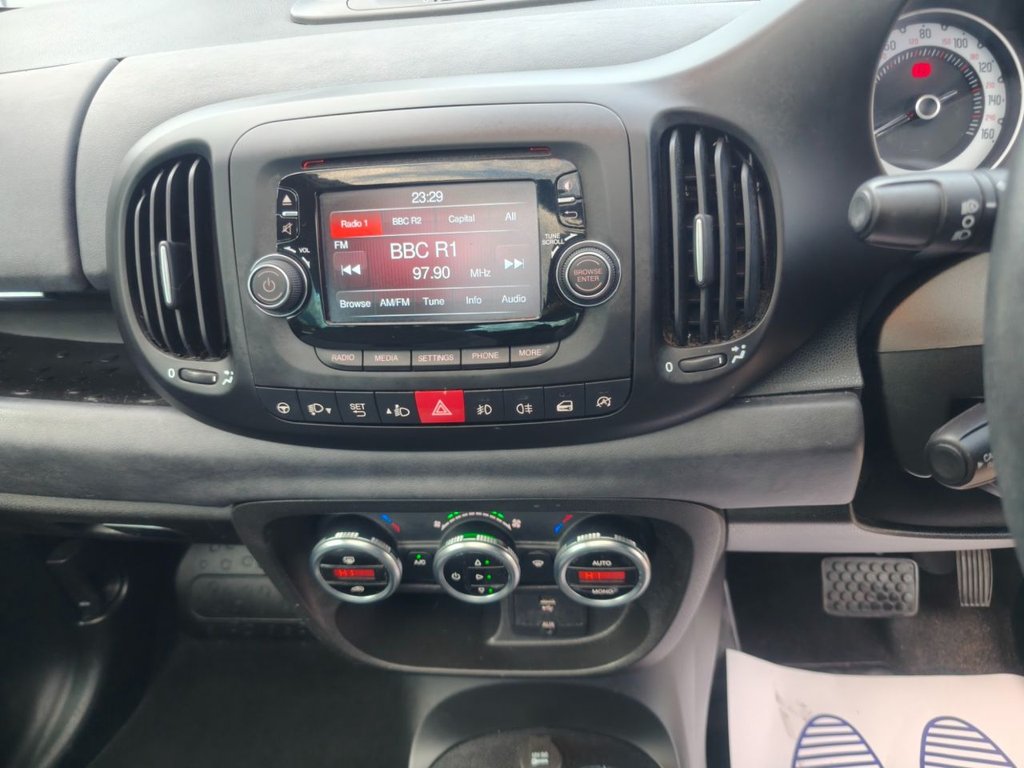 Used Fiat 500L 2014 for sale - 77739552: Photo 19