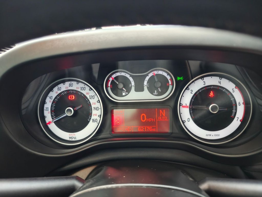 Used Fiat 500L 2014 for sale - 77739552: Photo 20