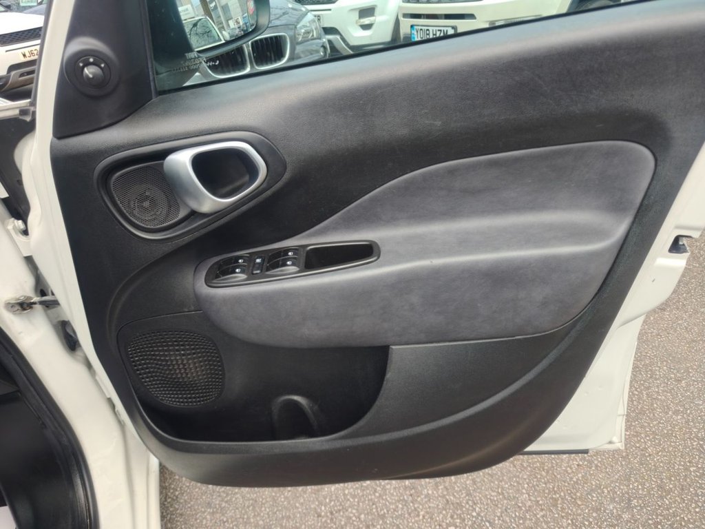 Used Fiat 500L 2014 for sale - 77739552: Photo 21