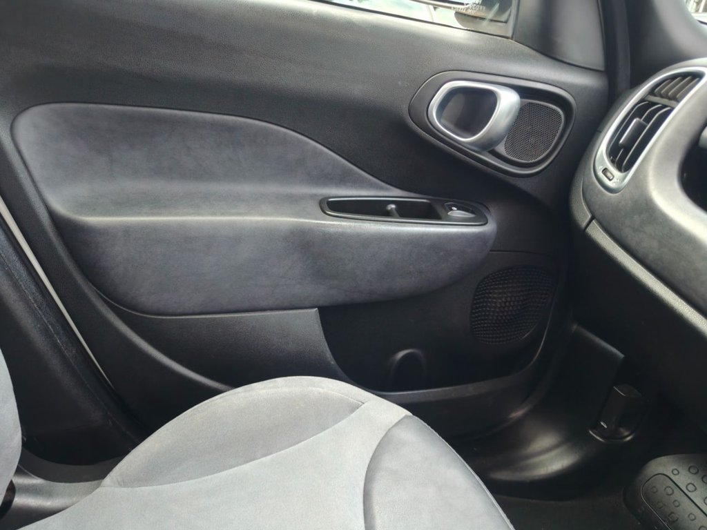 Used Fiat 500L 2014 for sale - 77739552: Photo 22