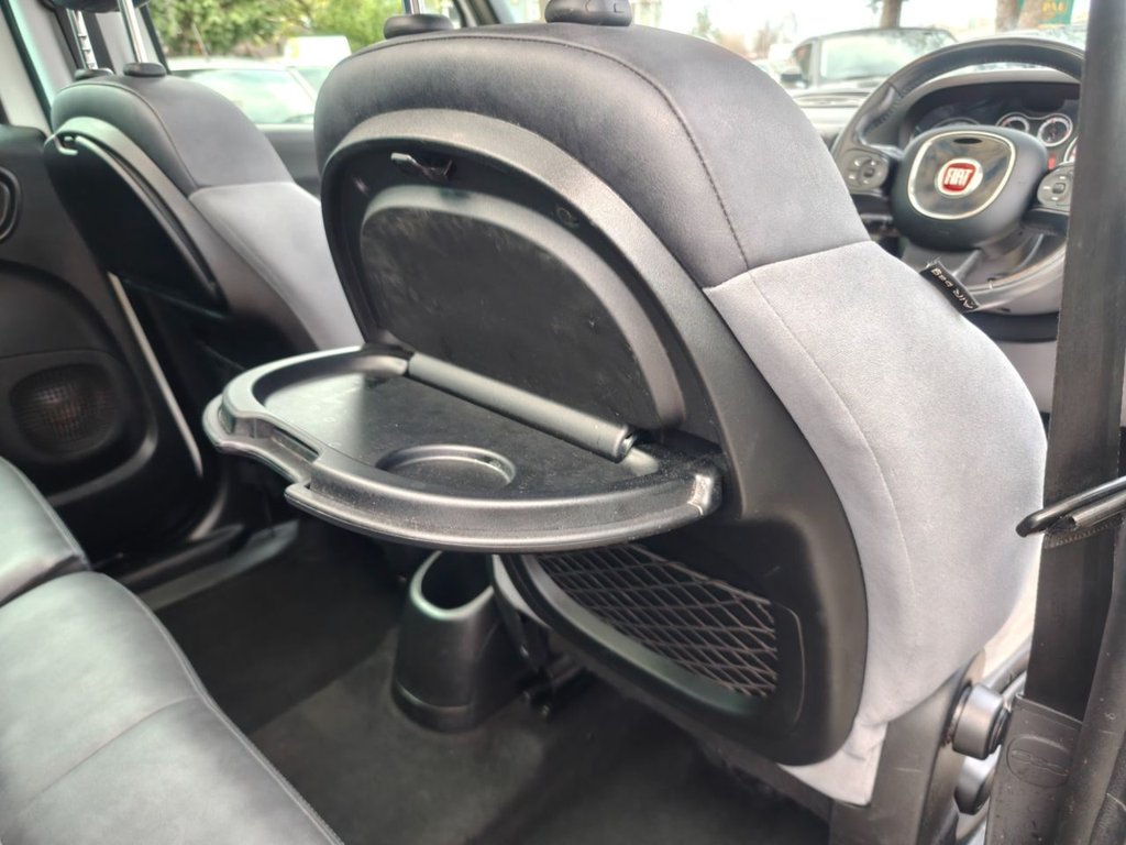 Used Fiat 500L 2014 for sale - 77739552: Photo 23