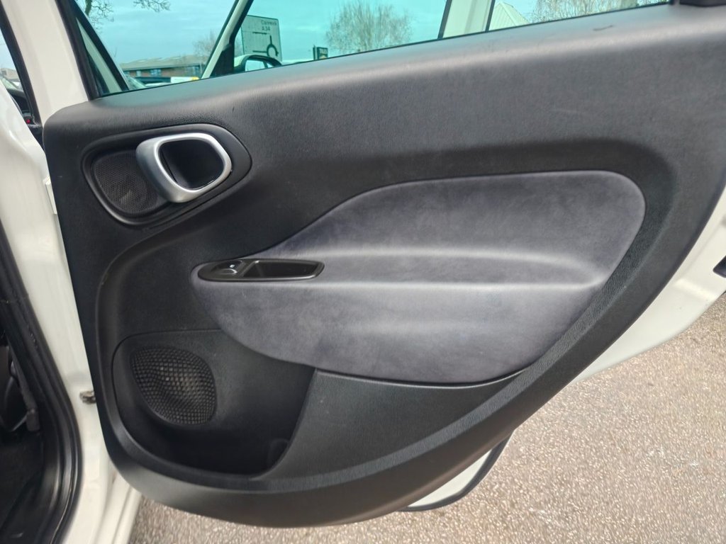 Used Fiat 500L 2014 for sale - 77739552: Photo 25