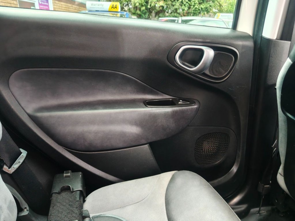 Used Fiat 500L 2014 for sale - 77739552: Photo 26