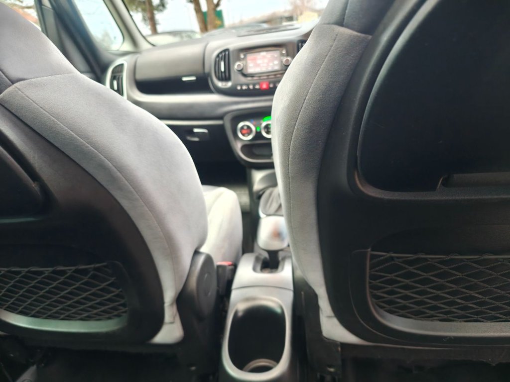 Used Fiat 500L 2014 for sale - 77739552: Photo 27