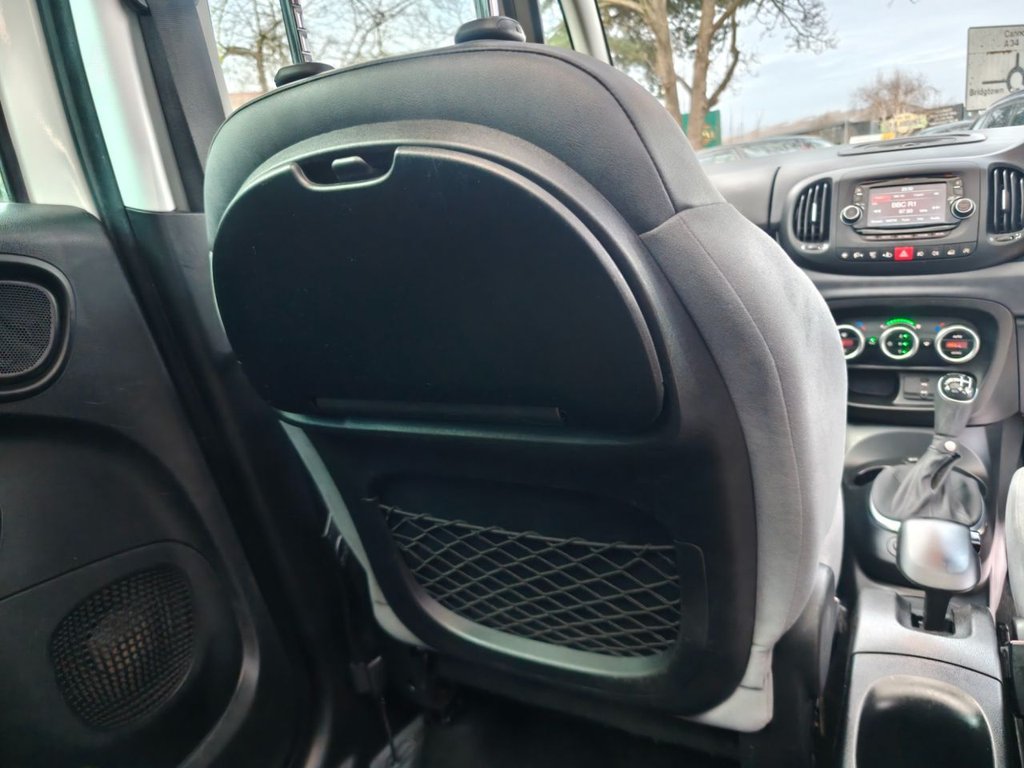 Used Fiat 500L 2014 for sale - 77739552: Photo 28