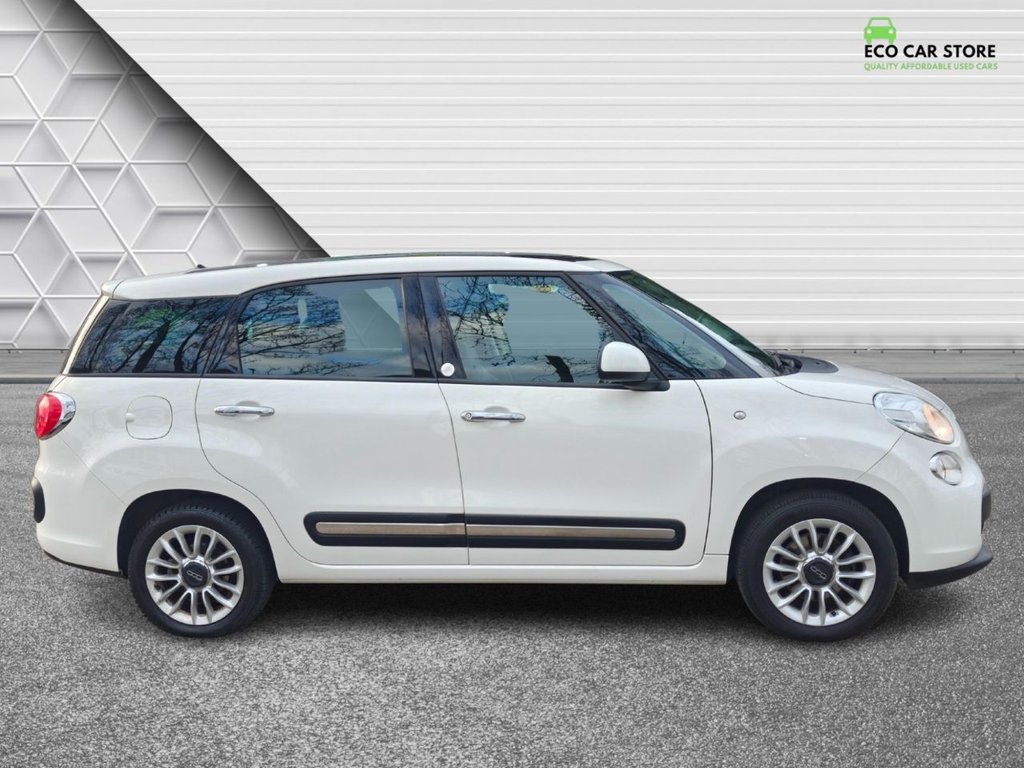 Used Fiat 500L 2014 for sale - 77739552: Photo 3