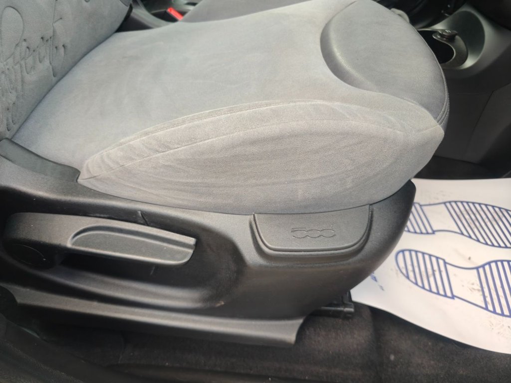 Used Fiat 500L 2014 for sale - 77739552: Photo 33