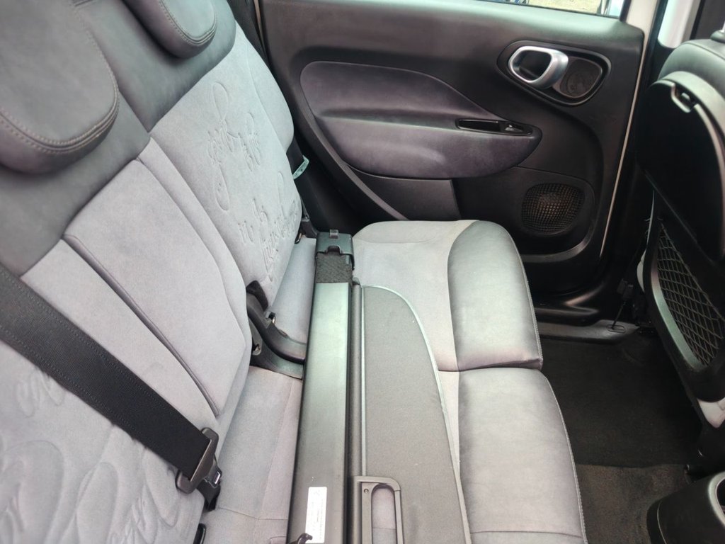 Used Fiat 500L 2014 for sale - 77739552: Photo 34