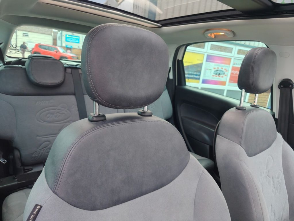 Used Fiat 500L 2014 for sale - 77739552: Photo 36