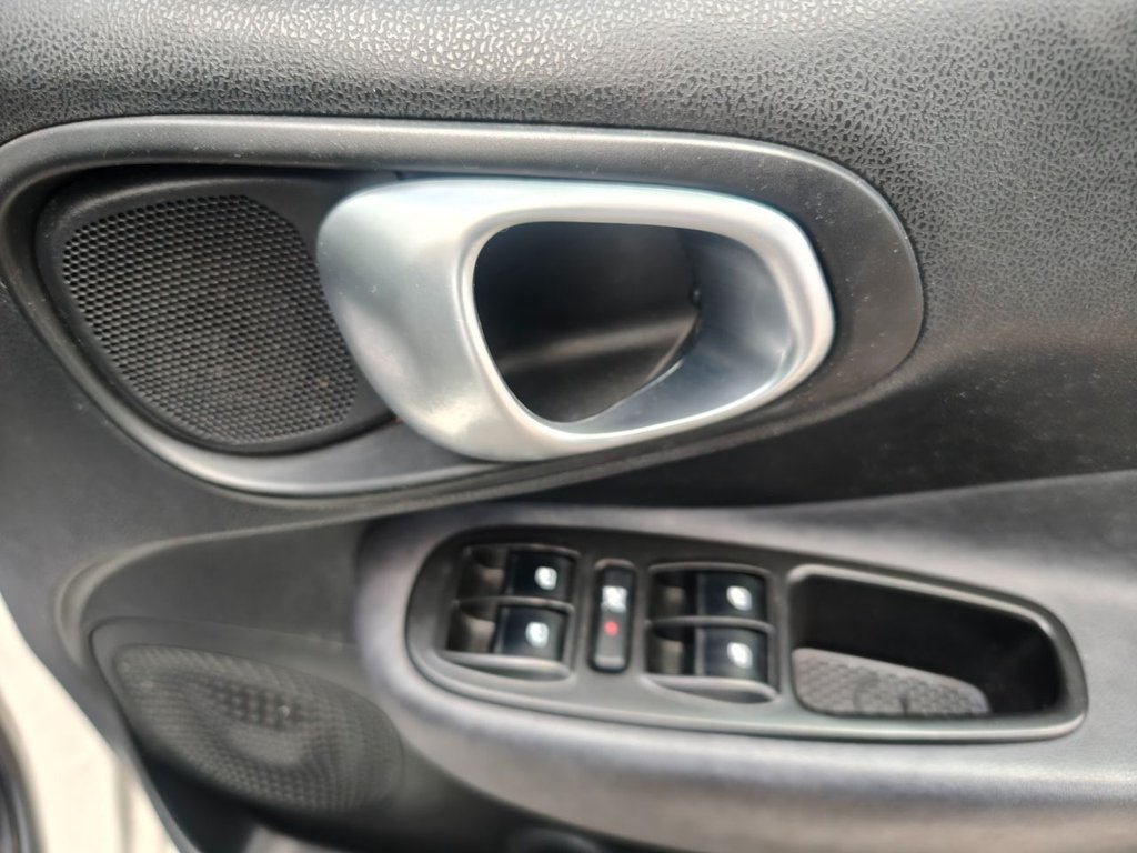 Used Fiat 500L 2014 for sale - 77739552: Photo 38