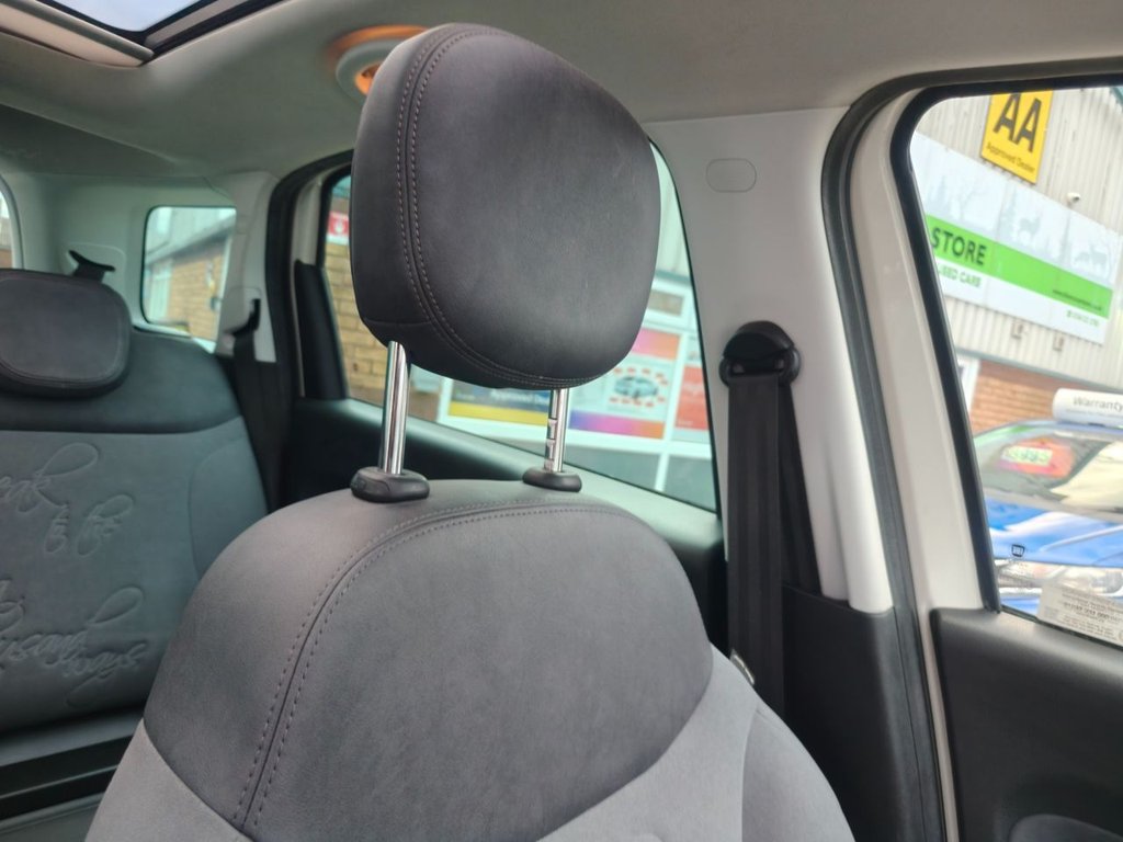 Used Fiat 500L 2014 for sale - 77739552: Photo 39