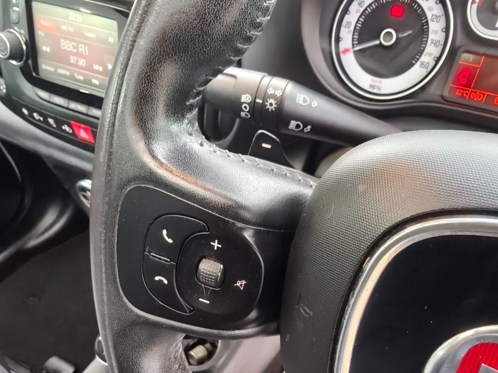 Used Fiat 500L 2014 for sale - 77739552: Photo 41