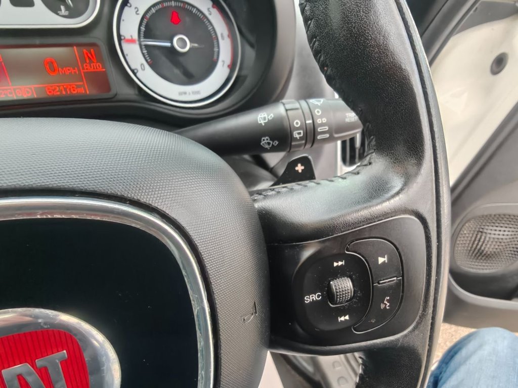 Used Fiat 500L 2014 for sale - 77739552: Photo 42