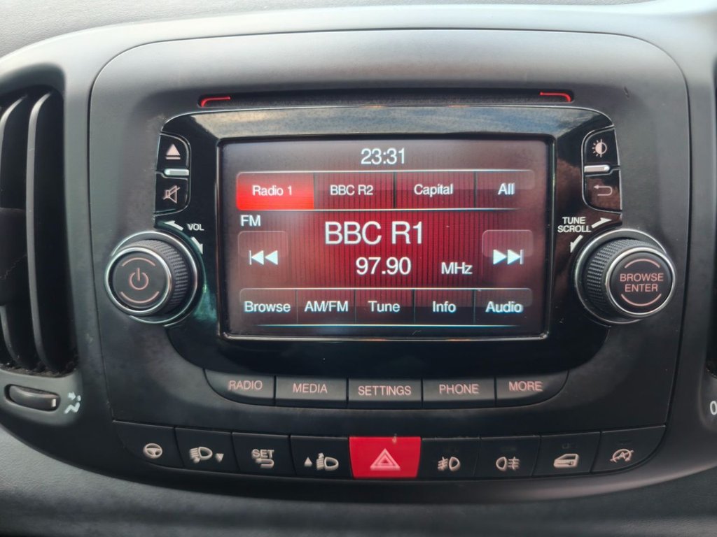 Used Fiat 500L 2014 for sale - 77739552: Photo 44