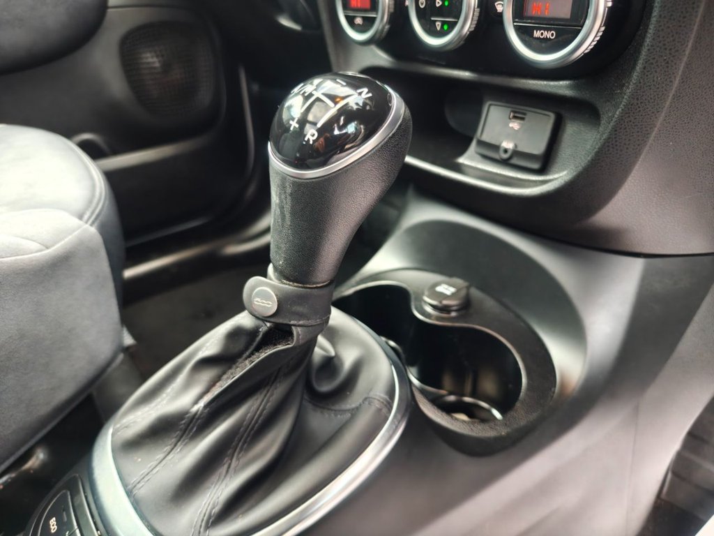 Used Fiat 500L 2014 for sale - 77739552: Photo 50