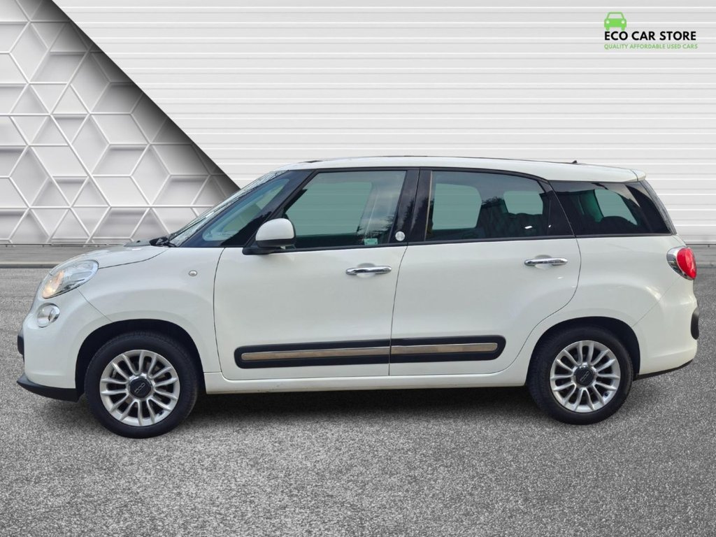 Used Fiat 500L 2014 for sale - 77739552: Photo 8