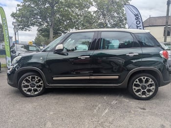 Used Fiat 500L 2014 for sale - 79856858: Photo