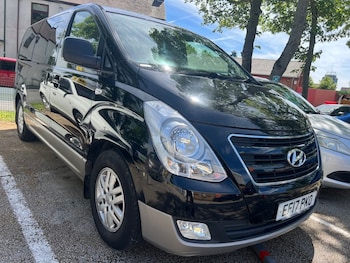 Used Hyundai i800 2017 for sale - 78758326: Photo