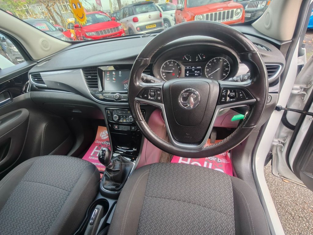 Used Vauxhall Mokka X 2019 for sale - 76496042: Photo 11