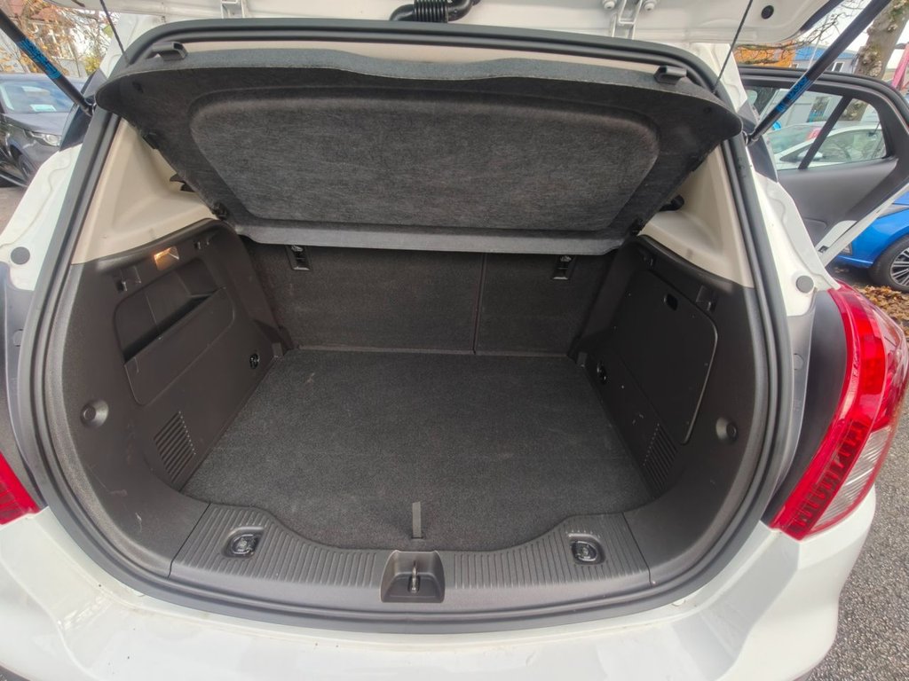 Used Vauxhall Mokka X 2019 for sale - 76496042: Photo 14